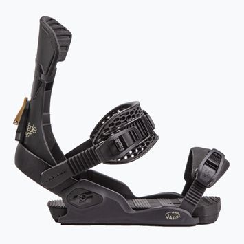 Snowboard Schnürung Damen Drake Jade black