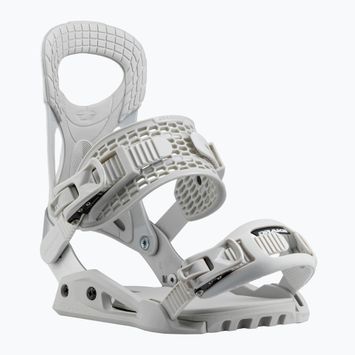 Snowboard Schnürung Herren Drake King grey