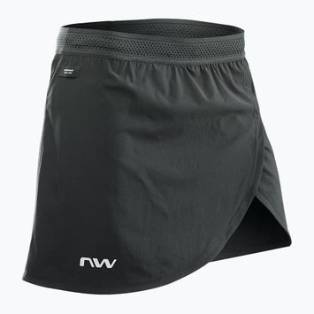 Northwave Active Fahrradrock schwarz