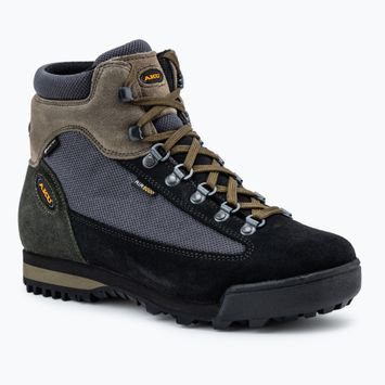 Wanderschuhe Herren AKU Slope Original GTX