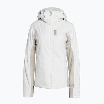 Skijacke Damen Colmar weiß-beige 298