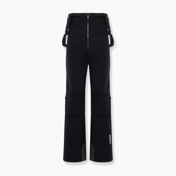 Damen Skihose Colmar 0275R-1YS schwarz