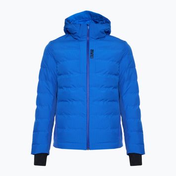 Skijacke Herren Colmar 1318R-1XC abyss blue/abyss blu