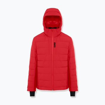 Skijacke Herren Colmar 1318R-1XC english red/english