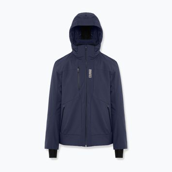 Skijacke Herren Colmar 1344-1VC navy blue/navy blue