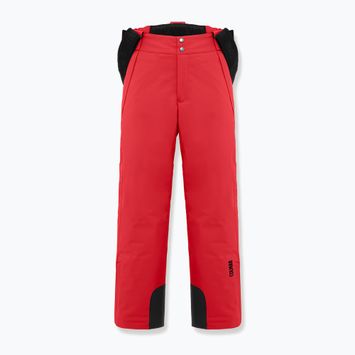 Herren Colmar Sapporo-Rec Skihose englisch rot