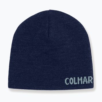 Wintermütze Herren Colmar Turner navy blue/avion