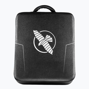 Hayabusa PTS3 Kick Shield Trainingsschild schwarz