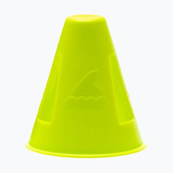 Slalom-Hütchen Rollerblade Sport Cones 20 Stk. lime