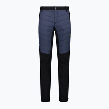 Skitourenhose Herren CMP 39T0017 titanio / nero
