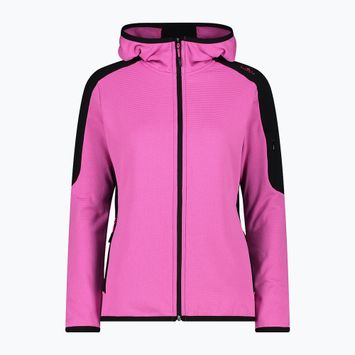  Hybrid Jacke Damen CMP 34G1516 festival