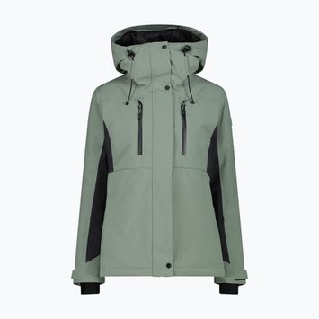 Skijacke Damen CMP 34W3926 mineral