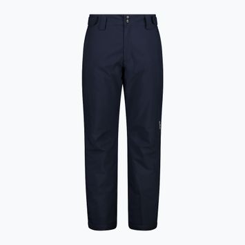 Skihose Herren CMP 33W1157 blavk / blue
