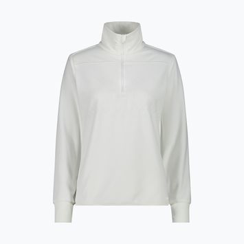 Sweatshirt Hoodie Damen CMP 34G4206 bianco