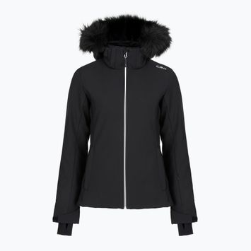 Skijacke Damen CMP 34W4546 nero