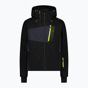 Skijacke Herren CMP 34W4667 nero