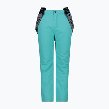 Skihose Kinder CMP 3W15994 acqua