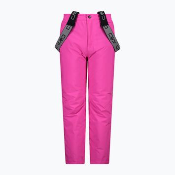 Skihose Kinder CMP 3W15994 festival