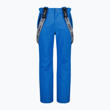 Skihose Herren CMP 3W17397N zaffiro