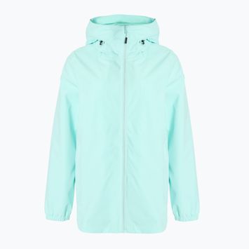 Regenjacke Damen CMP 35Z5286 Fix Hood opale