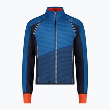Softshel Jacke Herren CMP 30A2647 pacific