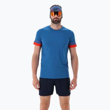Shirt Herren CMP 33N6677 pacific