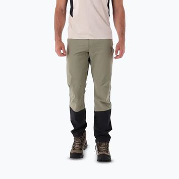 Herren-Trekkinghose CMP 34T7667 Salbei