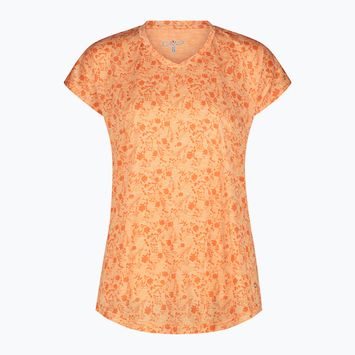 Shirt Damen CMP 35N5496 salmone melange