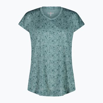 Shirt Damen CMP 35N5496 agave melange