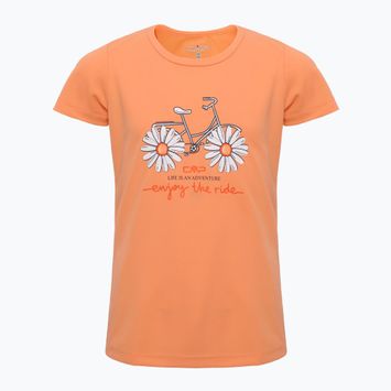 Shirt Kinder CMP 38T6385 salmone