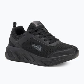Schuhe Damen Ellesse Gall total black