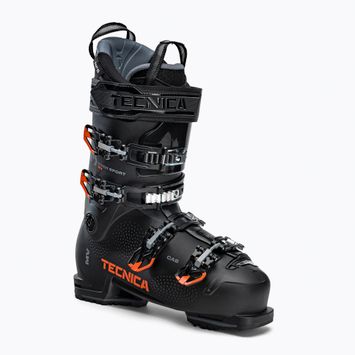 Skischuhe Herren Tecnica Mach Sport 1 MV GW schwarz 11941G11