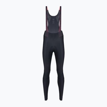 Santini H20 Nimbus Damen Fahrradhose schwarz 2W1182GILH20NIMBNE