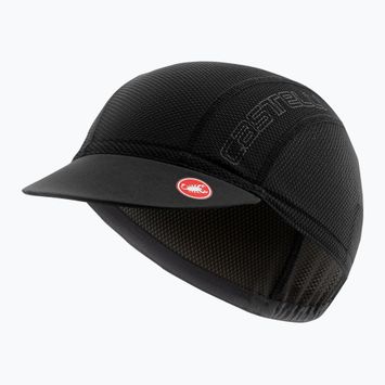 Fahrradmütze Castelli A/C 2 black