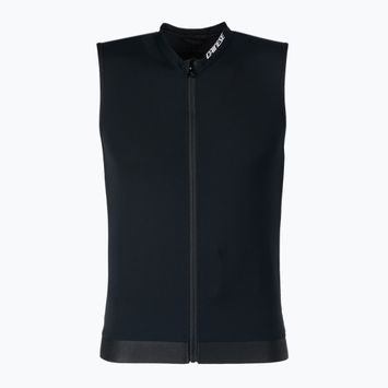 Sicherheitsweste für Frauen Dainese Auxagon Waistcoat WMN stretch limo/stretch limo