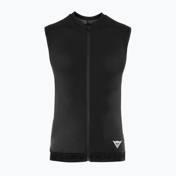 Women's Dainese Flexagon Waistcoat 2 stretch limo/castle rock Schutzweste