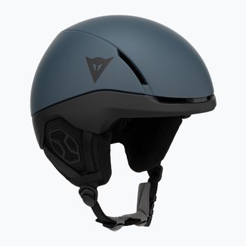 Dainese Elemento Skihelm petrol blau