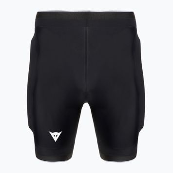 Shorts mit Protektoren Herren Dainese Hybrid Shorts black