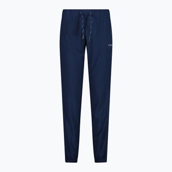 Trekkinghose Damen CMP 3C83176 blue