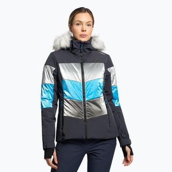 CMP Damen Skijacke grau 30W0626/U423