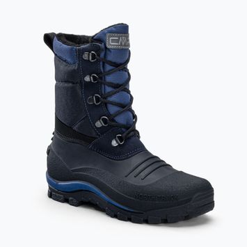 CMP Khalto Schneestiefel für Kinder navy blau 30Q4684