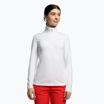 CMP Damen-Ski-Sweatshirt weiß 30L1086/A001