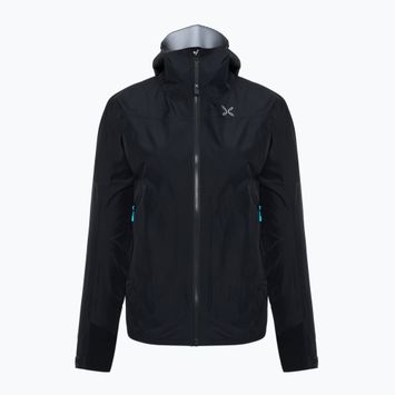Montura Pac Mind Frauen Jacke nero