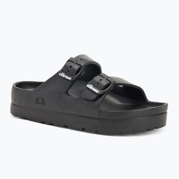 Badeschuhe Damen Ellesse Beverly black