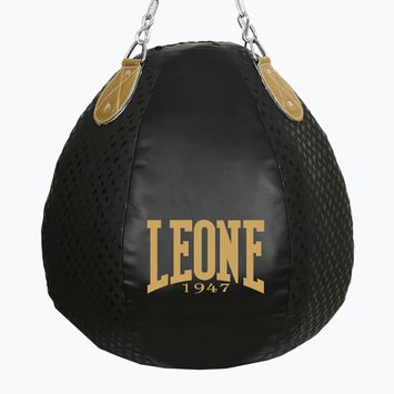 Boxsack LEONE 1947 Dna Punching schwarz