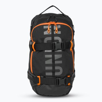 Union Expedition Pack Snowboard-Rucksack schwarz