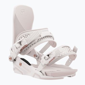 Snowboard Schnürung Damen Union Trilogy (Team HB) sand