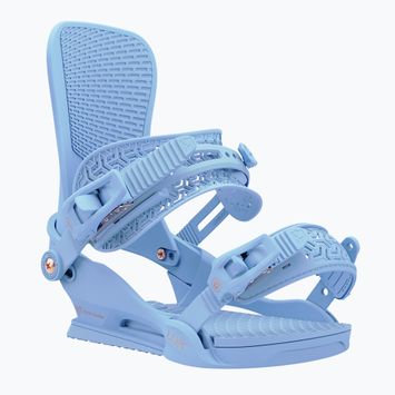 Snowboard Schnürung Damen Union Juliet bluebell