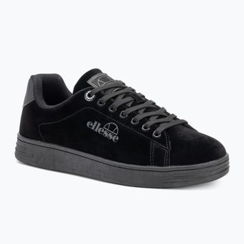 Ellesse Herrenschuhe New Garry schwarz