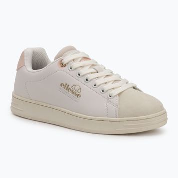 Ellesse Damen Schuhe Avril off weiß rose